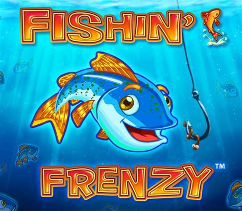 Fishin Frenzy brabet